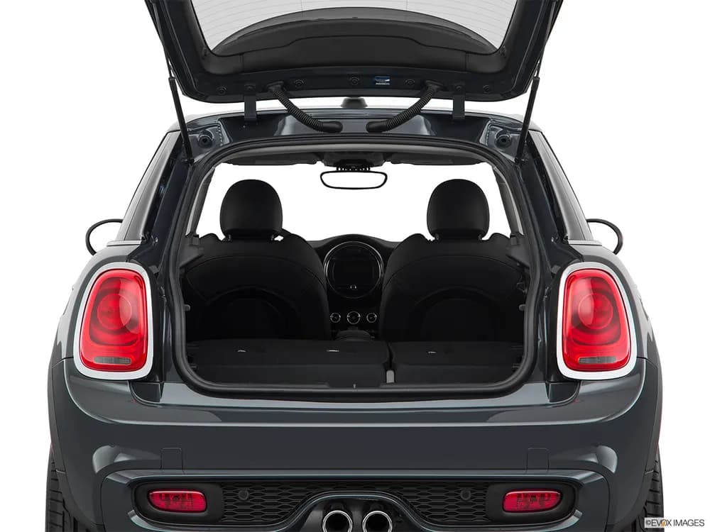 5-Door Cooper S