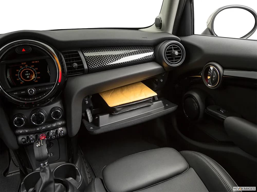 5-Door Cooper S