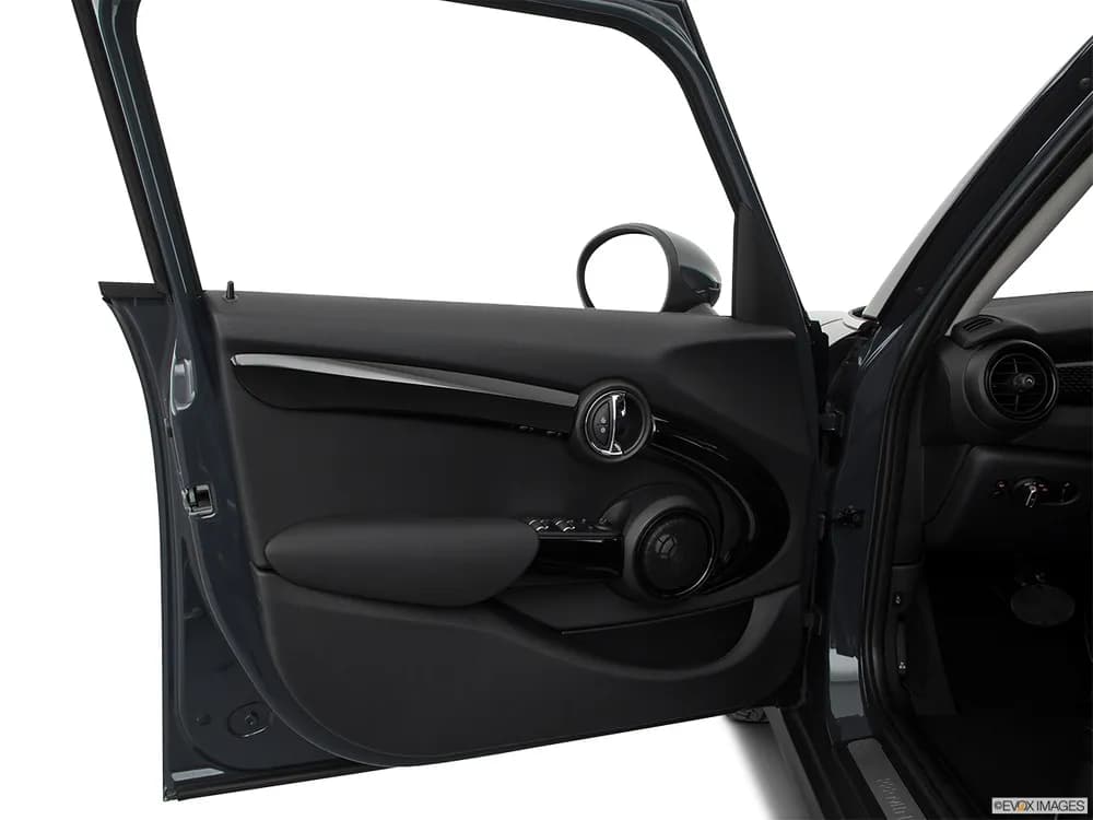 5-Door Cooper S