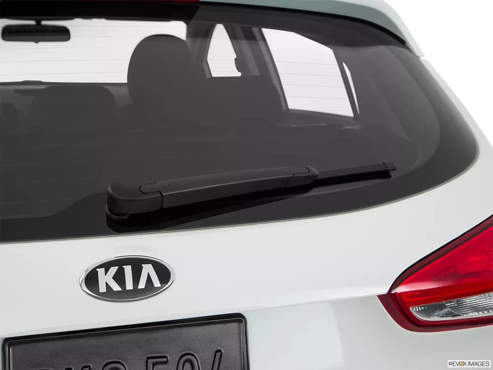 Kia Cerato Hatchback 2018 1.6L Base