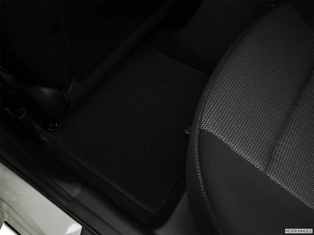 Kia Cerato Hatchback 2018 1.6L Base