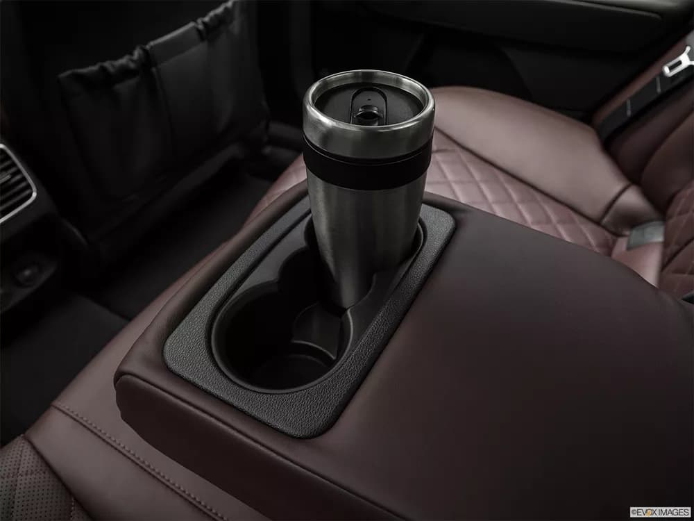 Kia Optima 2018 2.0L Turbo