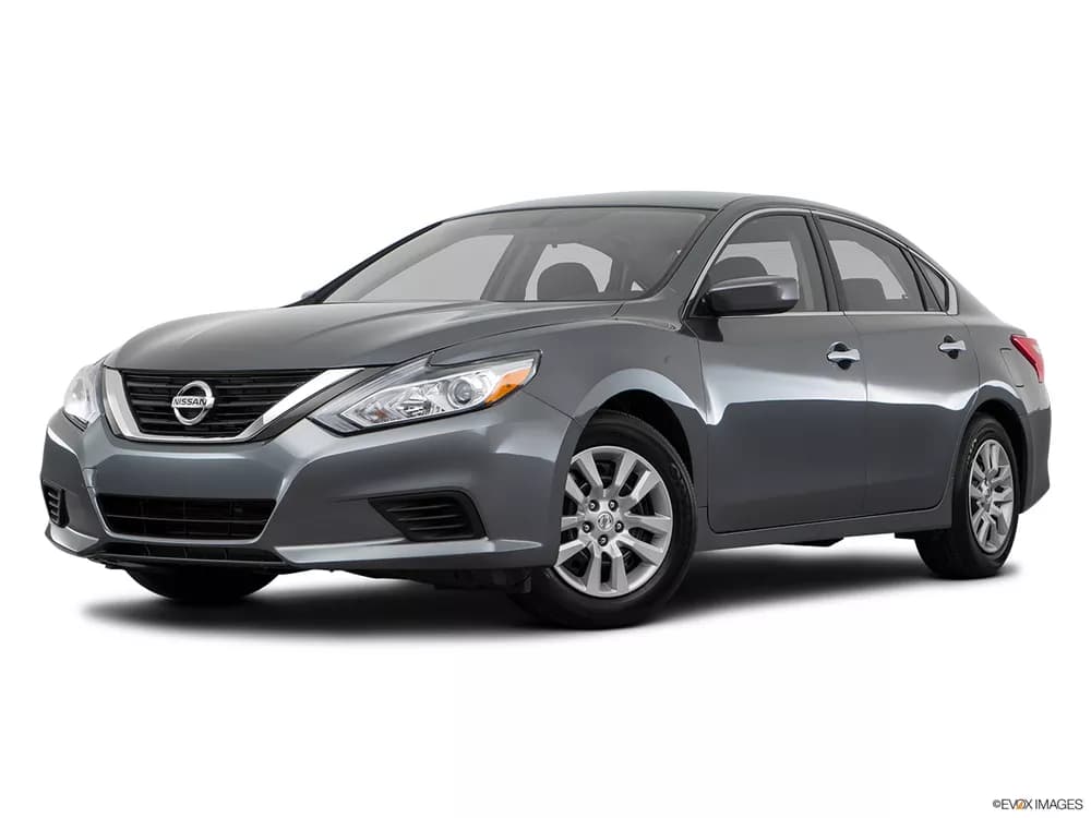 Nissan Altima 2018 2.5 S