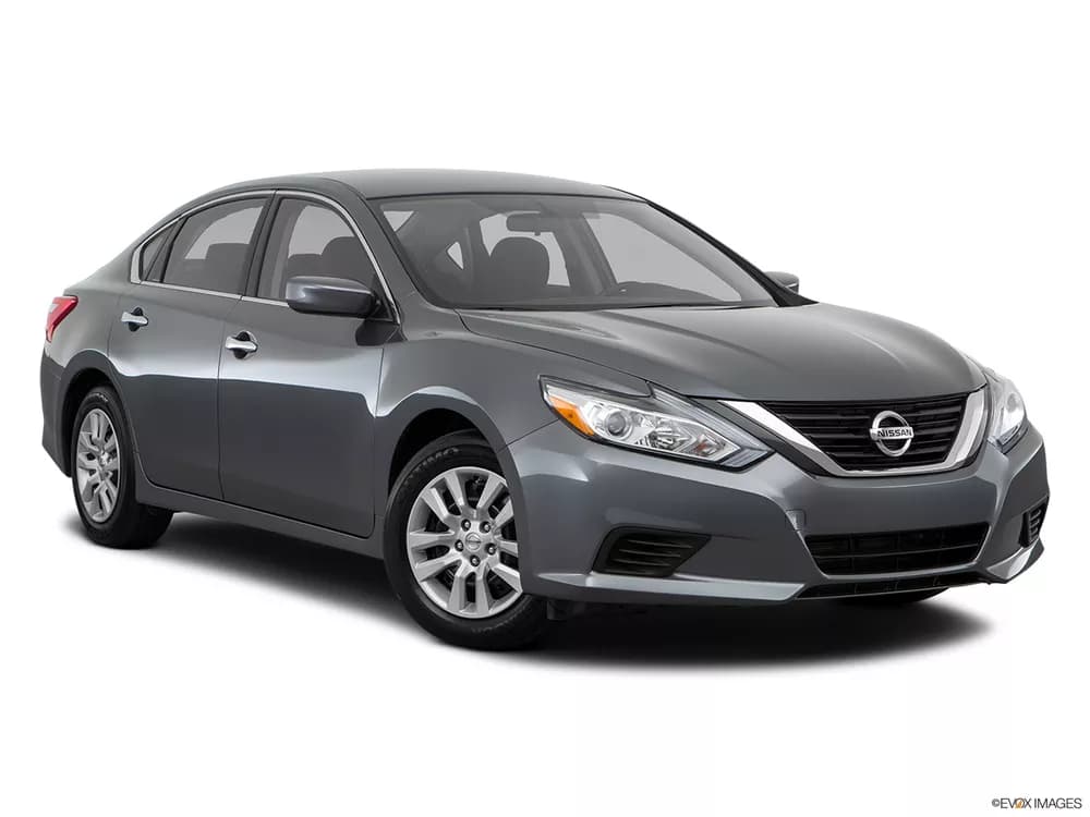 Nissan Altima 2018 2.5 S
