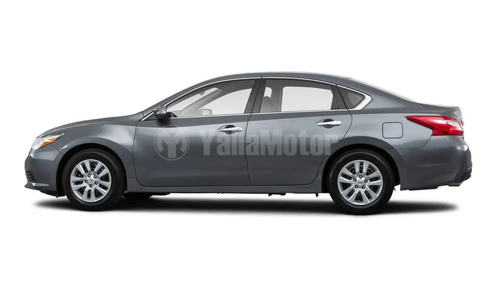 Nissan Altima 2018 2.5 S