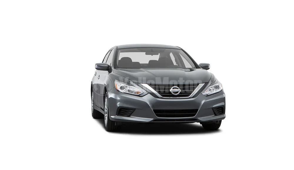 Nissan Altima 2018 2.5 S