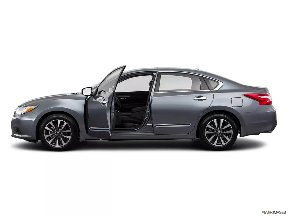 Nissan Altima 2018 2.5 SV