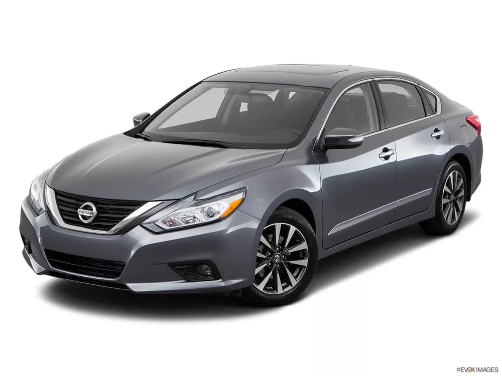 Nissan Altima 2018 2.5 SV