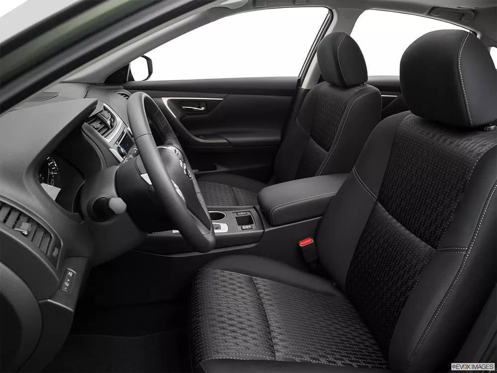 Nissan Altima 2018 2.5 SV