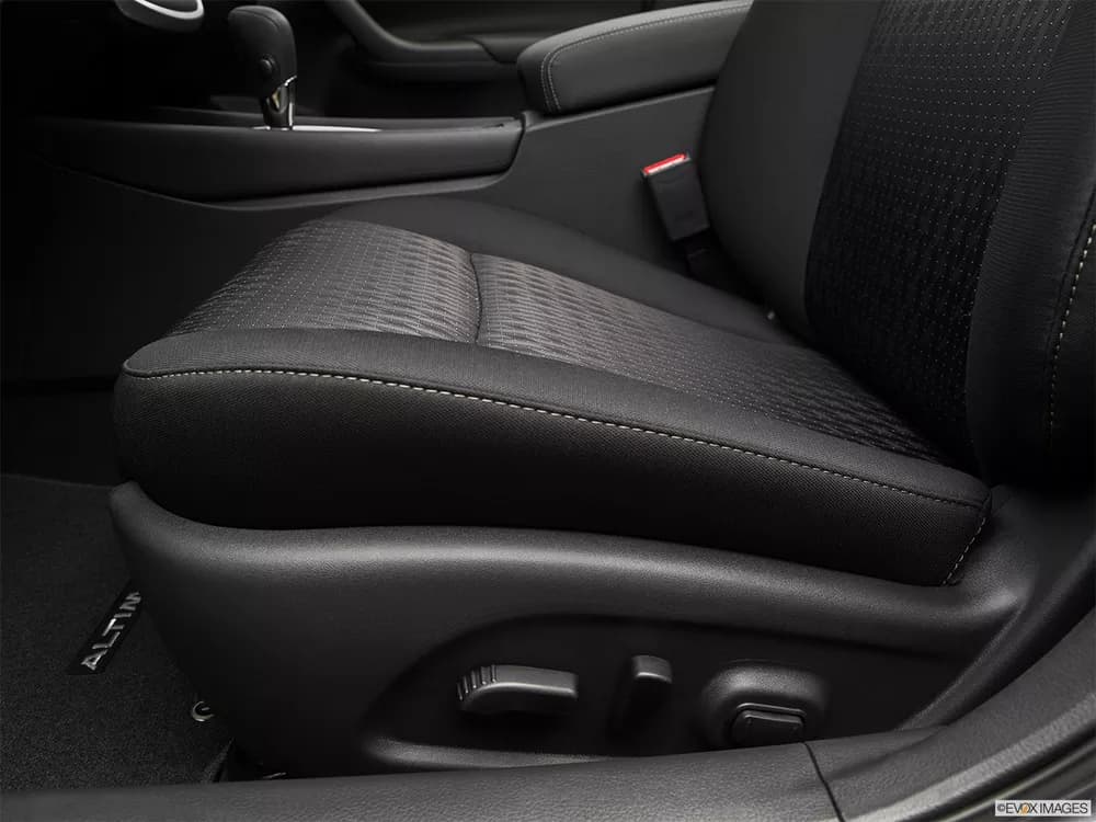 Nissan Altima 2018 2.5 SV
