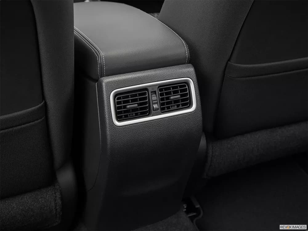 Nissan Altima 2018 2.5 SV