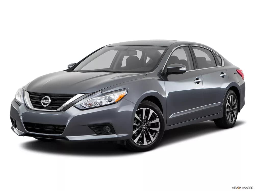 Nissan Altima 2018 2.5 SV