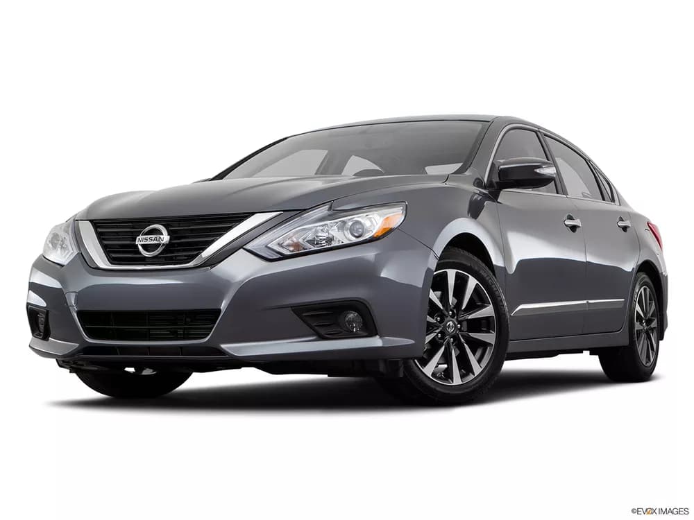 Nissan Altima 2018 2.5 SV