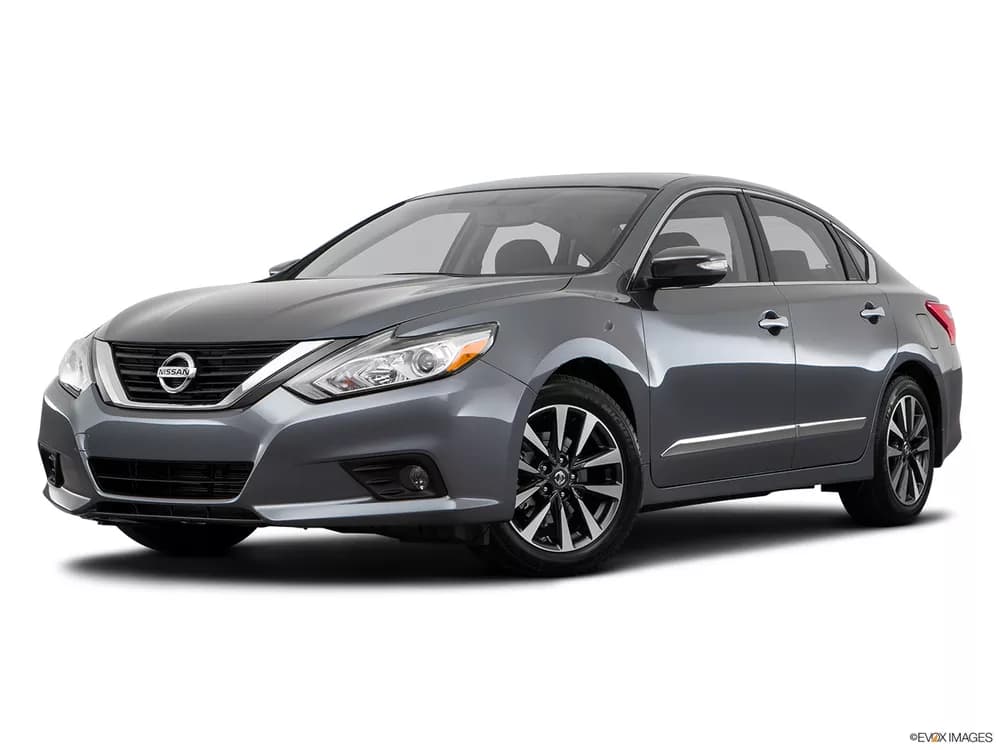 Nissan Altima 2018 2.5 SV