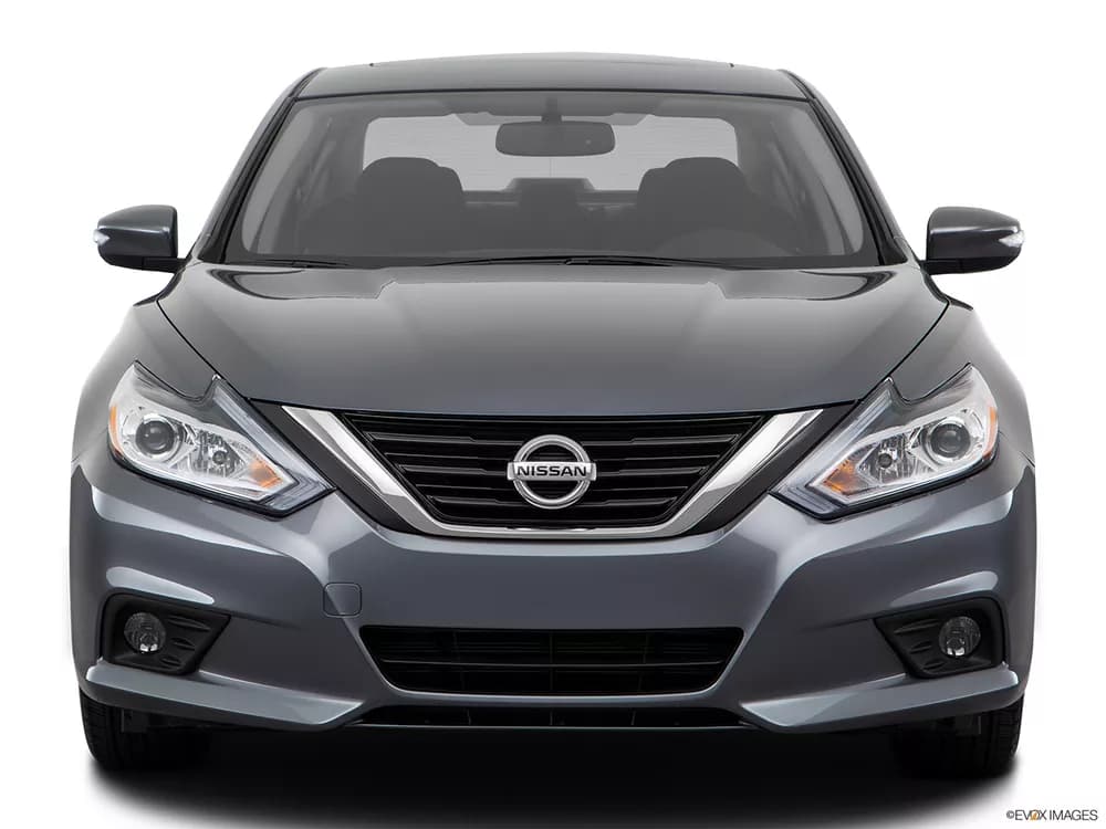 Nissan Altima 2018 2.5 SV