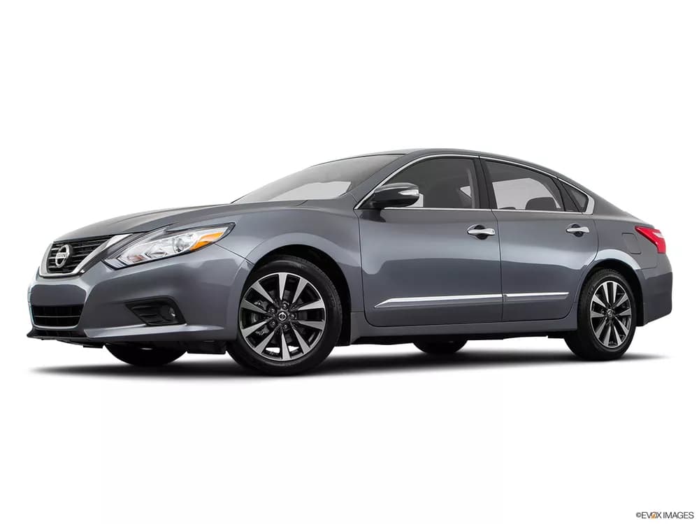 Nissan Altima 2018 2.5 SV