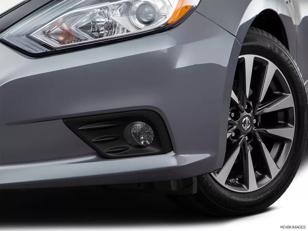 Nissan Altima 2018 2.5 SV