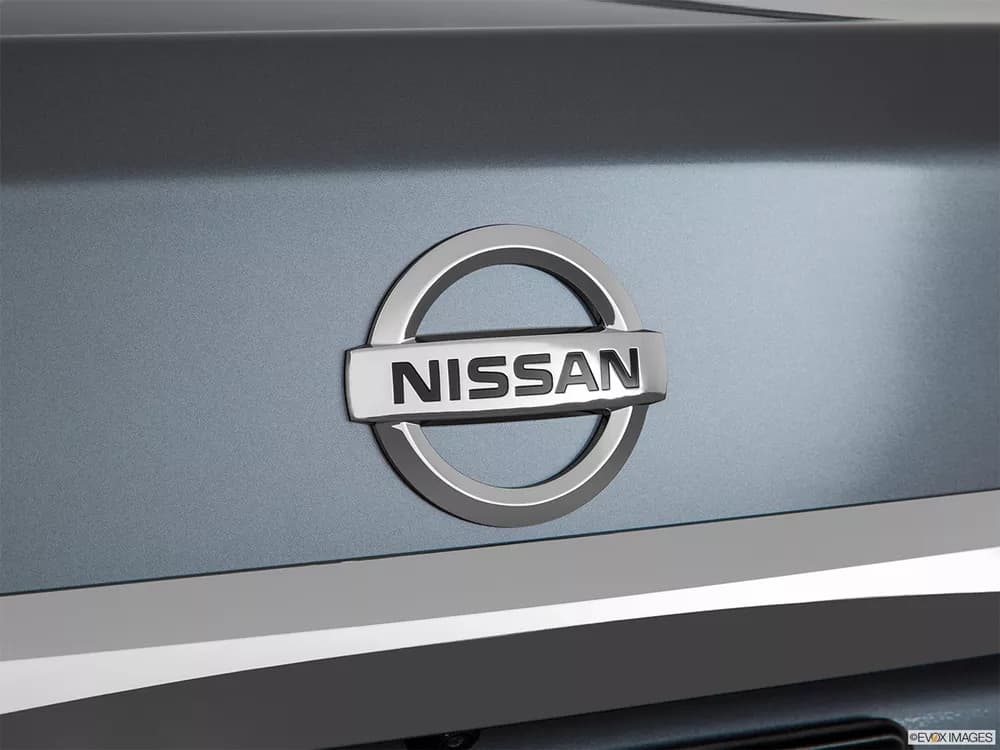 Nissan Altima 2018 2.5 SV