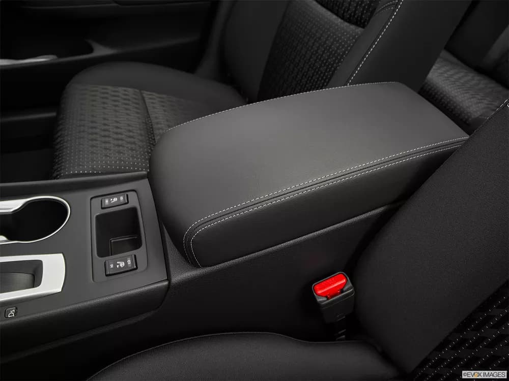Nissan Altima 2018 2.5 SV