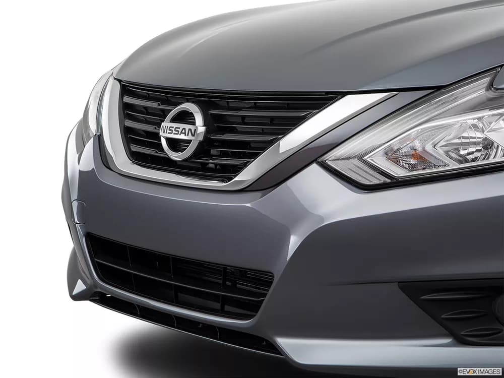 Nissan Altima 2018 2.5 SV