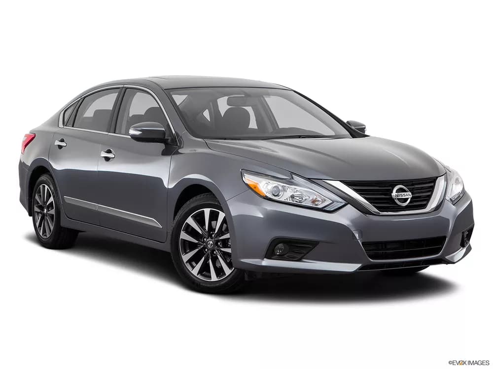 Nissan Altima 2018 2.5 SV