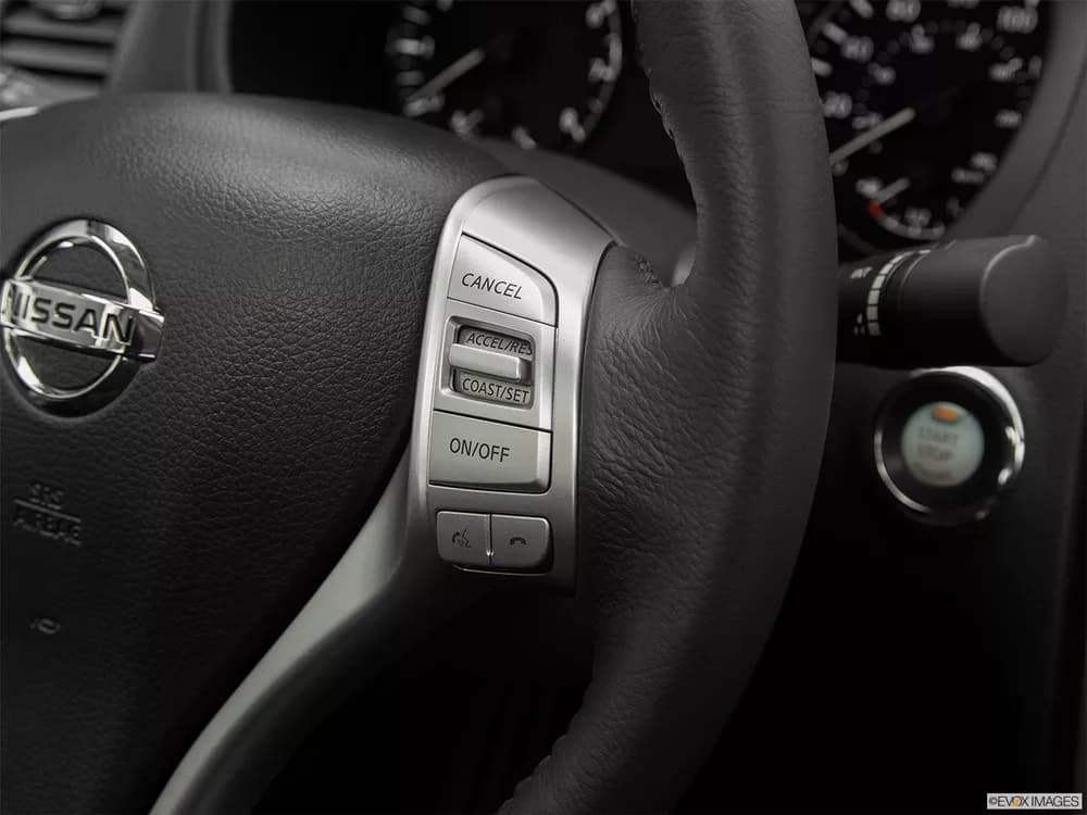 Nissan Altima 2018 2.5 SV