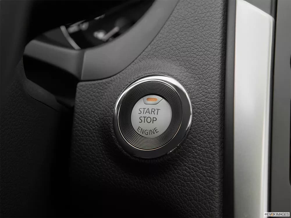 Nissan Altima 2018 2.5 SV