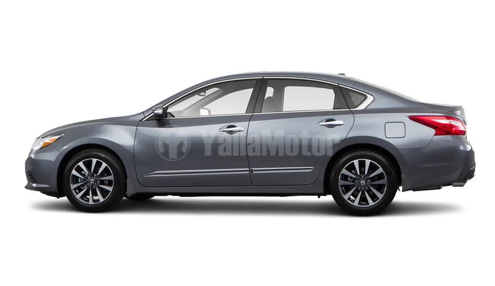 Nissan Altima 2018 2.5 SV