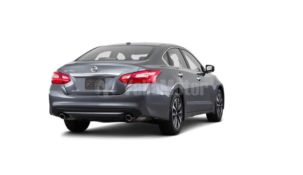 Nissan Altima 2018 2.5 SV
