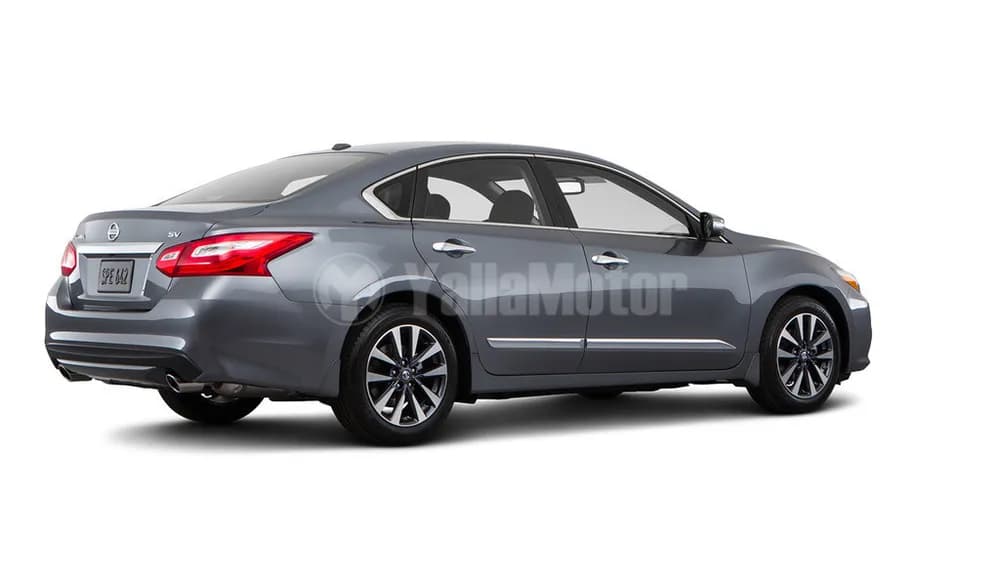 Nissan Altima 2018 2.5 SV