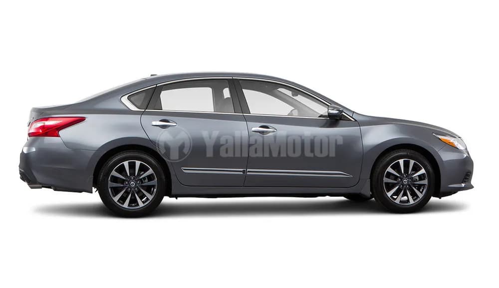 Nissan Altima 2018 2.5 SV