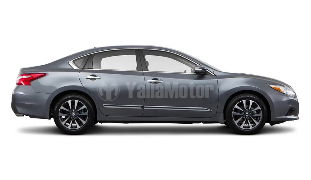 Nissan Altima 2018 2.5 SV