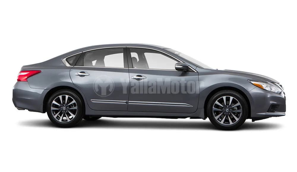 Nissan Altima 2018 2.5 SV
