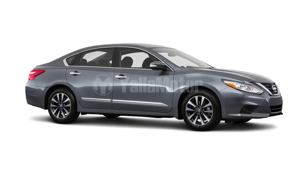 Nissan Altima 2018 2.5 SV