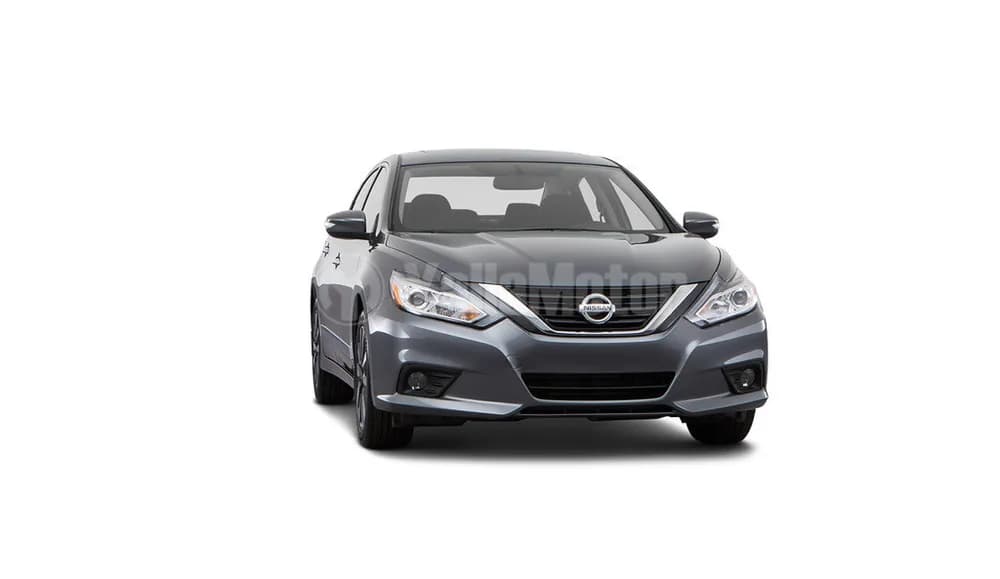 Nissan Altima 2018 2.5 SV