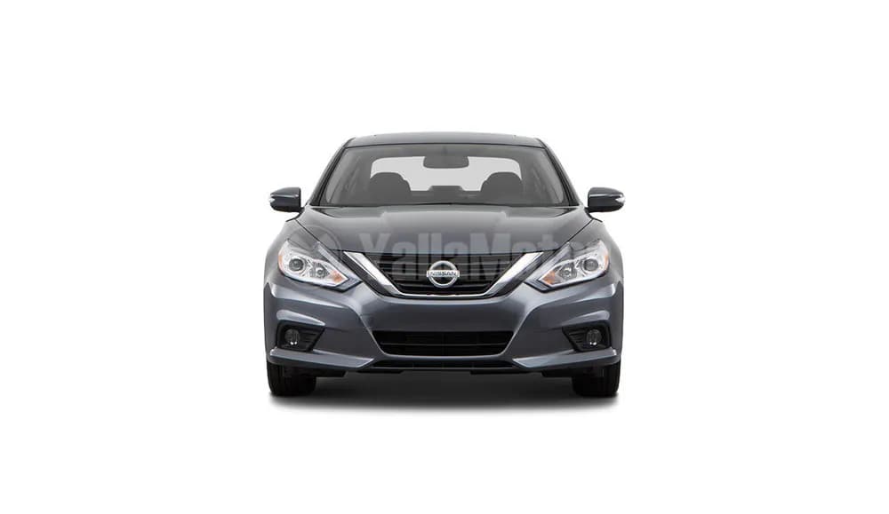 Nissan Altima 2018 2.5 SV