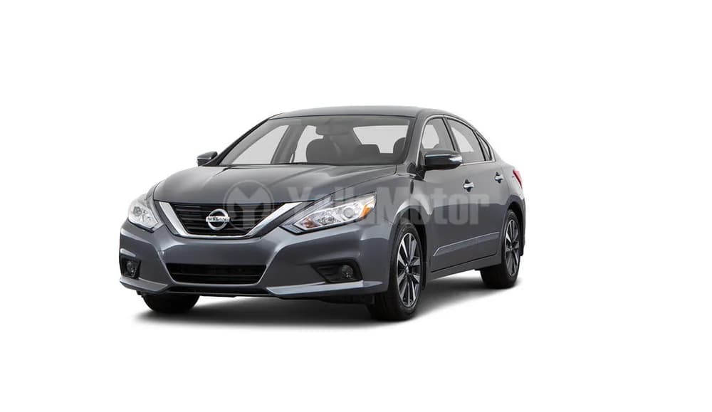 Nissan Altima 2018 2.5 SV