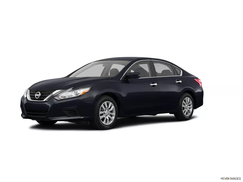 Nissan Altima 2018 2.5 SL