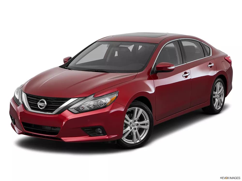 Nissan Altima 2018 3.5 SL