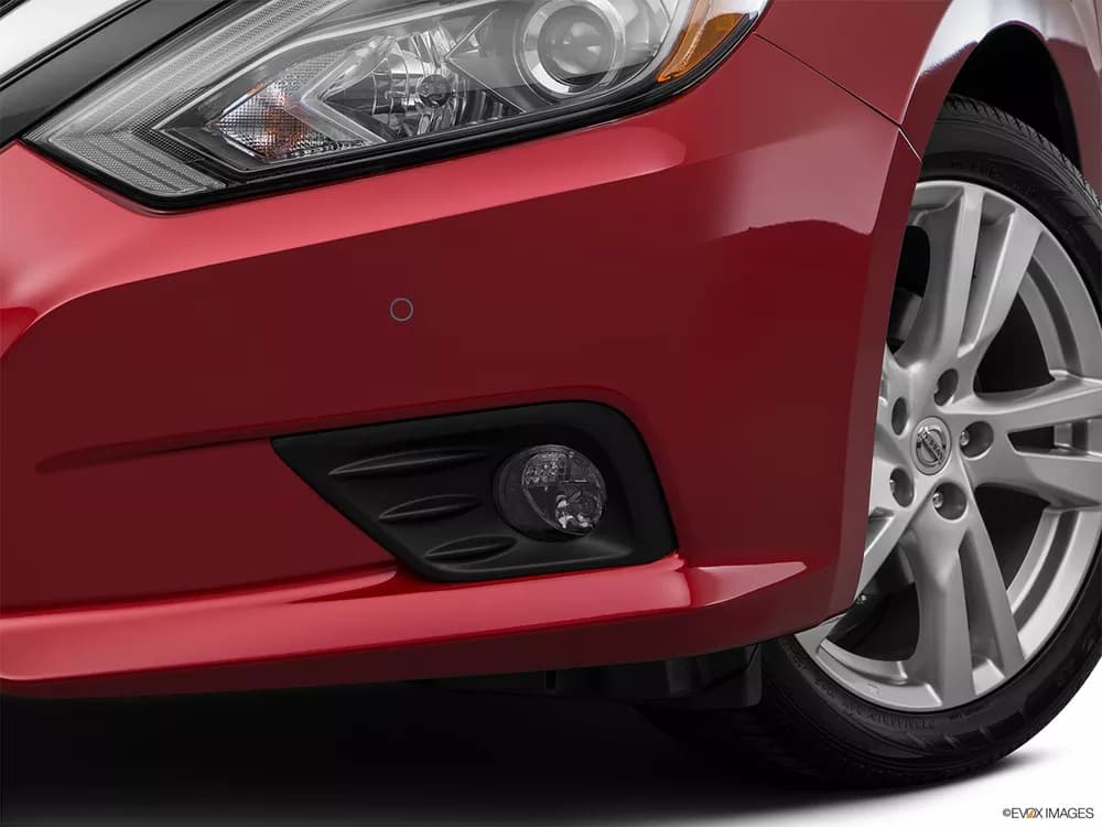 Nissan Altima 2018 3.5 SL
