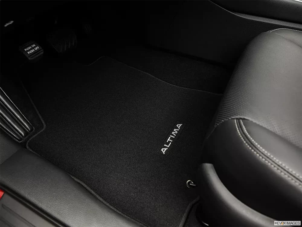 Nissan Altima 2018 3.5 SL