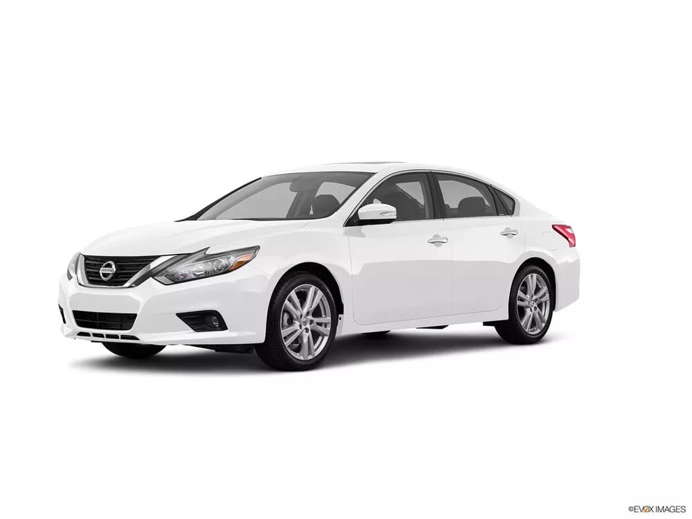 Nissan Altima 2018 3.5 SL