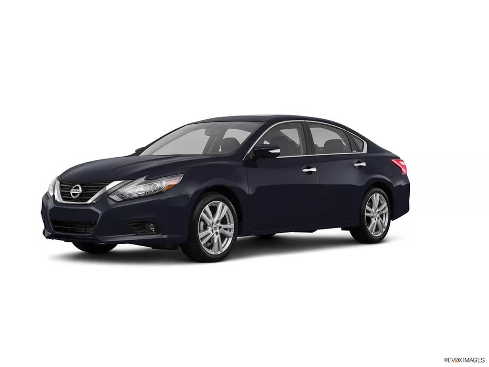 Nissan Altima 2018 3.5 SL