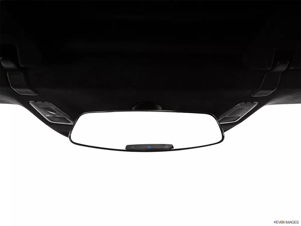 Chevrolet Corvette 2018 Z06 Manual