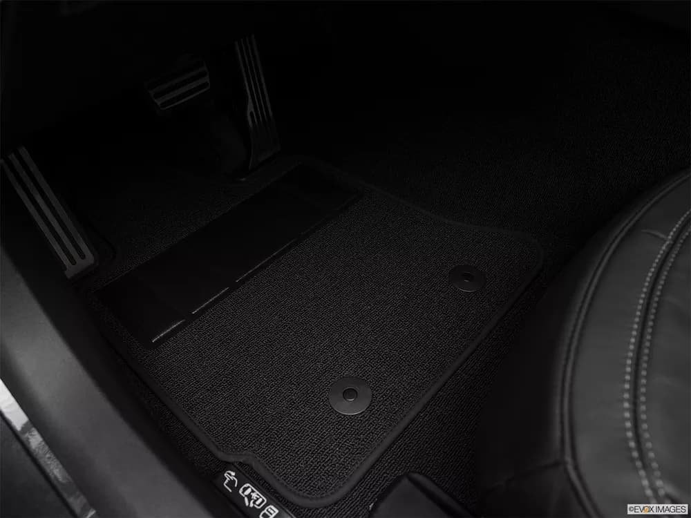 Chevrolet Corvette 2018 Z06 Manual