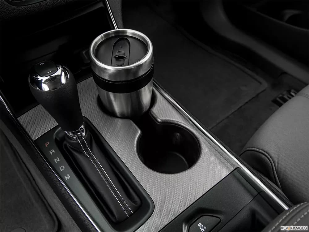 Chevrolet Impala 2018 3.6L LS