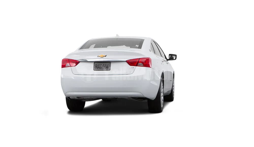 Chevrolet Impala 2018 3.6L LS