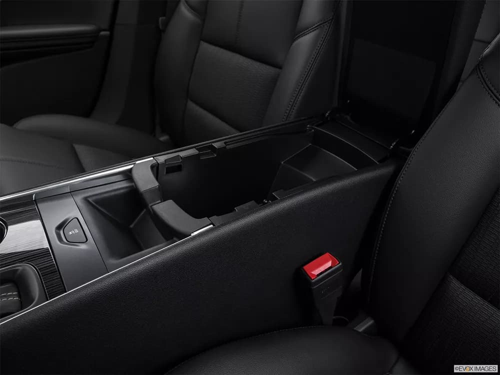 Chevrolet Impala 2018 3.6L LT