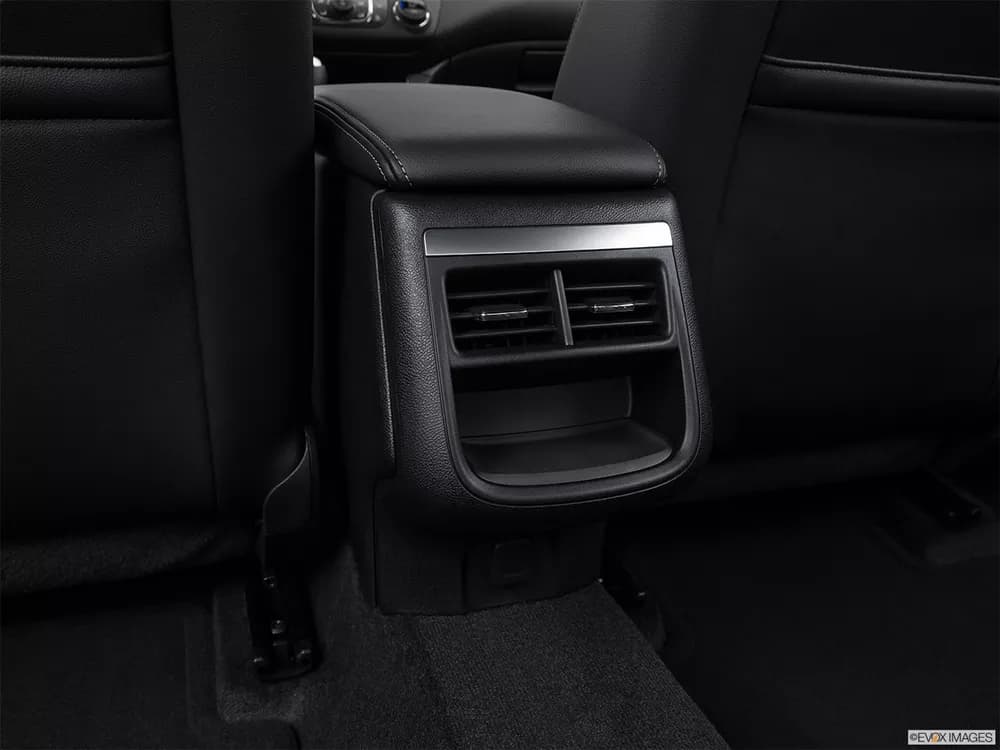 Chevrolet Impala 2018 3.6L LT