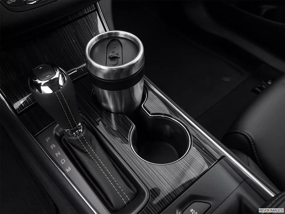 Chevrolet Impala 2018 3.6L LT